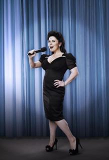 Alex Borstein feet photo 1