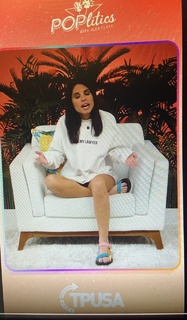 Alex Clark feet photo 13