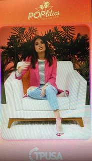 Alex Clark feet photo 12