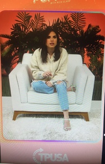 Alex Clark feet photo 10