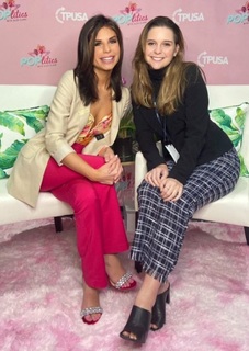 Alex Clark feet photo 3