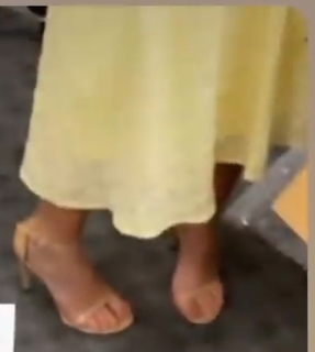 Alex Clark feet photo 7