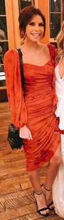 Alex Clark feet photo 6