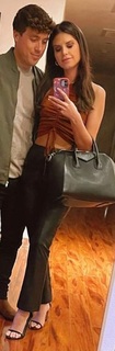 Alex Clark feet photo 3