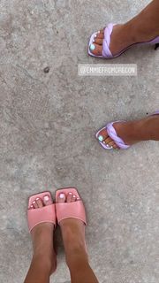 Alex Clark feet photo 1