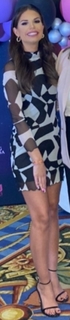 Alex Clark feet photo 19