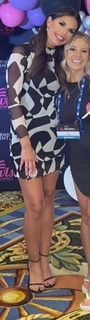 Alex Clark feet photo 12