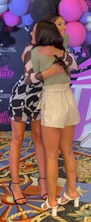 Alex Clark feet photo 8