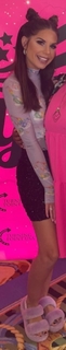 Alex Clark feet photo 18