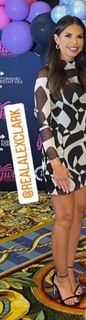 Alex Clark feet photo 16