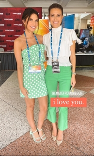 Alex Clark feet photo 12