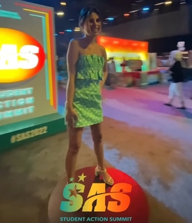 Alex Clark feet photo 2