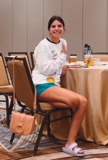 Alex Clark feet photo 12