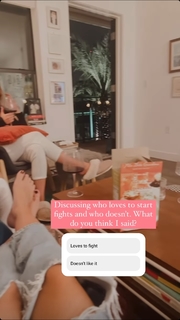 Alex Clark feet photo 17