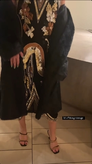 Alex Clark feet photo 7