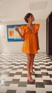 Alex Clark feet photo 16