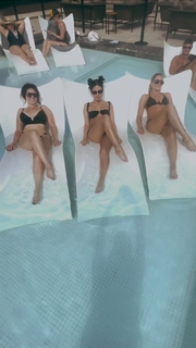 Alex Clark feet photo 14