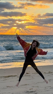 Alex Clark feet photo 7