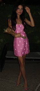 Alex Clark feet photo 14