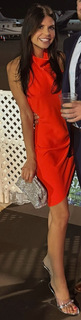 Alex Clark feet photo 17
