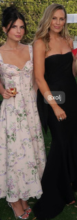 Alex Clark feet photo 13