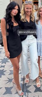 Alex Clark feet photo 4