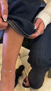 Alex Clark feet photo 1