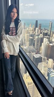 Alex Clark feet photo 20