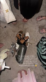 Alex Clark feet photo 18