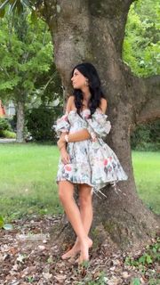 Alex Clark feet photo 7