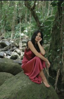 Alex Clark feet photo 1