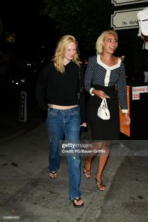 Alex Consani feet photo 6