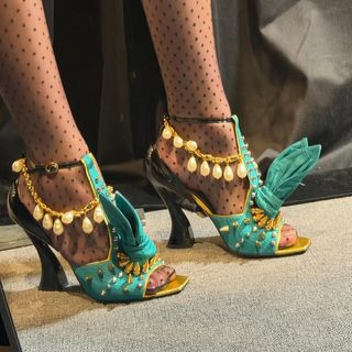 Alex Consani feet photo 11