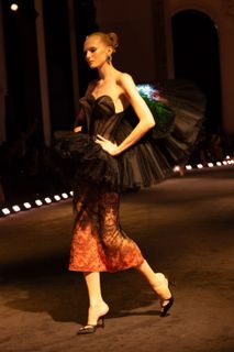 Alex Consani feet photo 7
