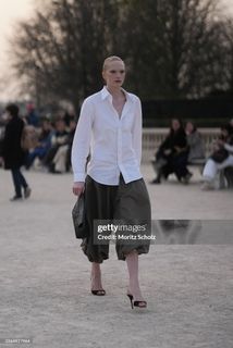 Alex Consani feet photo 11