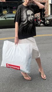 Alex Consani feet photo 13