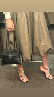 Alex Consani feet photo 10
