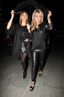 Alex Curran feet photo 12