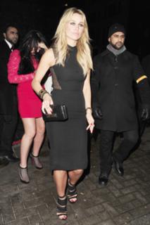 Alex Curran feet photo 10
