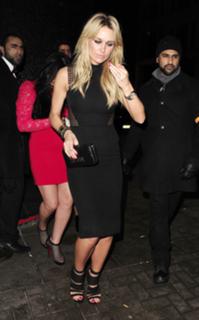 Alex Curran feet photo 7