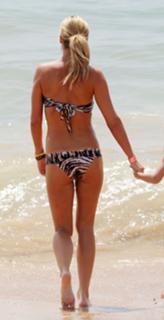 Alex Curran feet photo 17