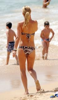 Alex Curran feet photo 16