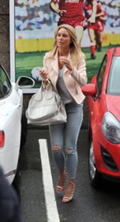 Alex Curran feet photo 17