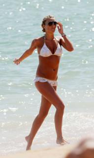Alex Curran feet photo 14