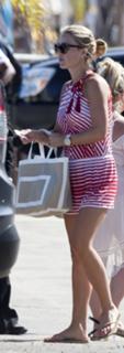 Alex Curran feet photo 18