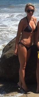 Alex Curran feet photo 10