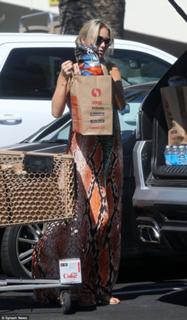 Alex Curran feet photo 8
