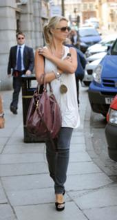 Alex Curran feet photo 17
