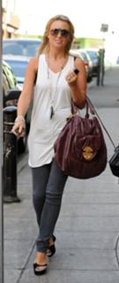 Alex Curran feet photo 16