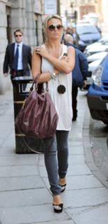Alex Curran feet photo 15